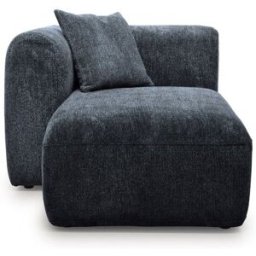 Canapé modulable Chaise longue