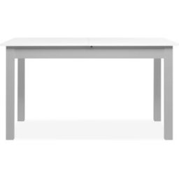 Table 140 cm avec allonge NOHMA