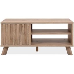 Table basse rectangulaire KEYAH