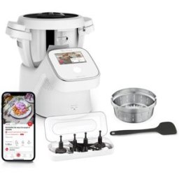 Robot cuiseur MOULINEX COMPANION HF935110