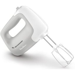 Moulinex Batteur SEB HM450B10
