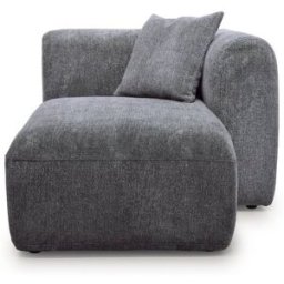 Canapé modulable Chaise longue