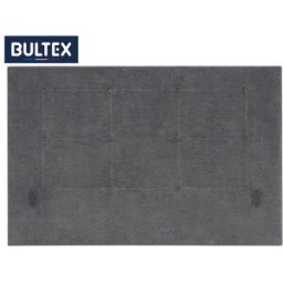 Tête de lit 195 cm BULTEX RELAX CAPITONS coloris gris