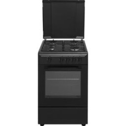 Cuisinière gaz FAR CG505021BK