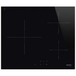 Table de cuisson à induction SMEG SI2631D