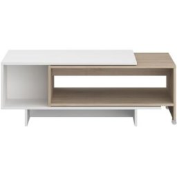 Table basse rectangulaire VIGO