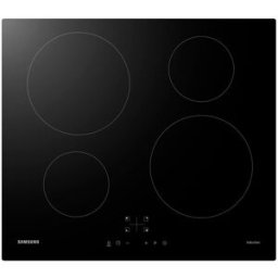 Table de cuisson à induction SAMSUNG NZ64M3NM1BB/UR