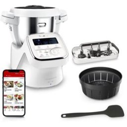 Robot cuiseur MOULINEX HF901120