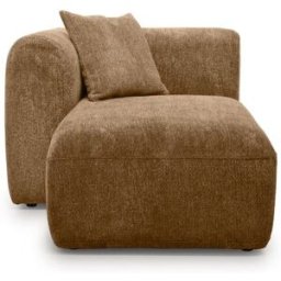 Canapé modulable Chaise longue