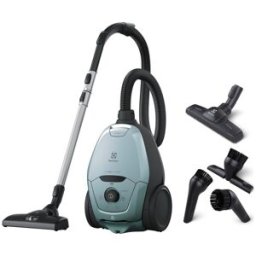 Aspirateur avec sac ELECTROLUX PD82-4MB
