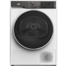 Sèche linge ouverture HOTPOINT