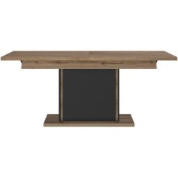Table 160 cm avec allonge OTELLO