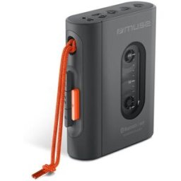 Baladeur mp3/4 MUSE M-132 WM