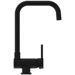 Schütte Mitigeur rabattable WINDOW NOIR MAT