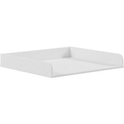 Table à langer KODIAK coloris blanc
