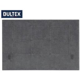 Tête de lit 175 cm BULTEX RELAX CAPITONS coloris gris