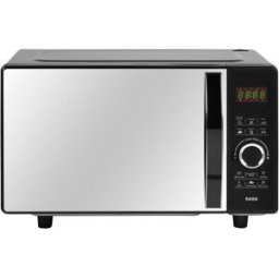 Micro ondes monofonction SABA MO25WT