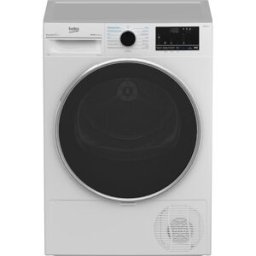 Sèche linge ouverture hublot BEKO B5H210C33W