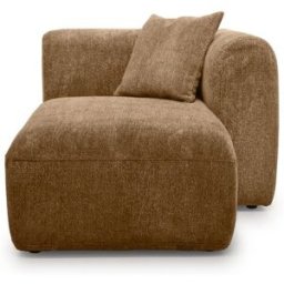 Canapé modulable Chaise longue