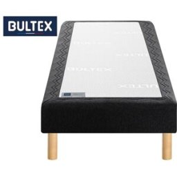 Sommier tapissier 80x200 cm BULTEX AIR FUSION