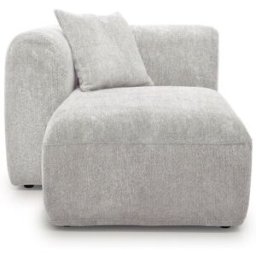 Canapé modulable Chaise longue