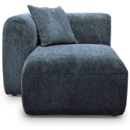 Canapé modulable Chaise longue