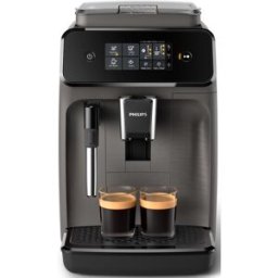 Expresso avec broyeur PHILIPS EP1224/00