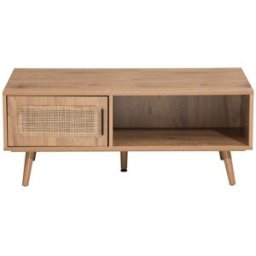 Table rectangulaire SAHARA