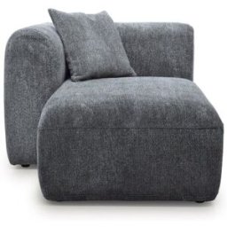 Canapé modulable Chaise longue