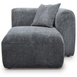 Canapé modulable Chaise longue