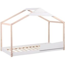 Lit cabane 90x190/200 cm FOREST