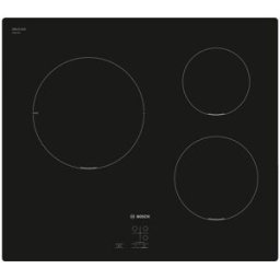 Table de cuisson à induction BOSCH PUC611AA5E