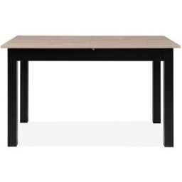 Table 140 cm avec allonge NOHMA
