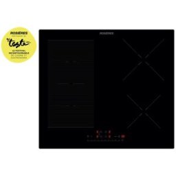Table de cuisson à induction ROSIERES RIE64SC