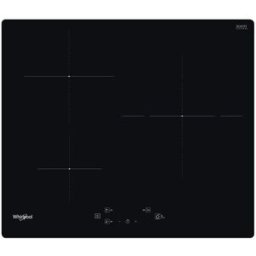 Table de cuisson à induction WHIRLPOOL WSQ4460NE