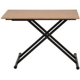 Table basse rectangulaire UP & DOWN 2