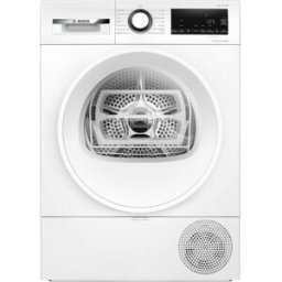 Sèche linge ouverture hublot BOSCH WQG133DTFR
