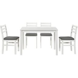 Ensemble Table