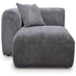 Canapé modulable Chaise longue