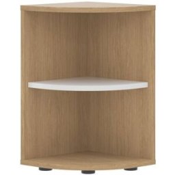 Module de rangement d'angle bas AYANO