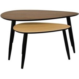 Table basse AZELIE