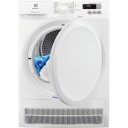 Sèche linge ouverture hublot ELECTROLUX EW7H5832RE