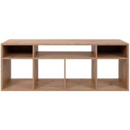 Meuble TV Bas à poser 141 cm MAX
