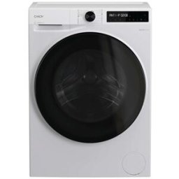 Lave linge ouverture hublot Séchant CANDY BWR 485BL8-S