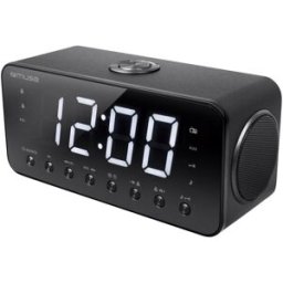 Radio réveil MUSE M-192 CR