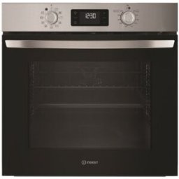 Four multifonction INDESIT IO278PX