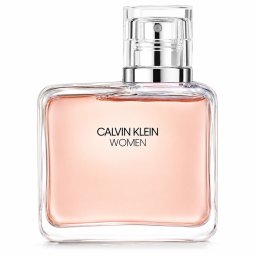 Eau de Parfum Calvin Klein Women 100 ml