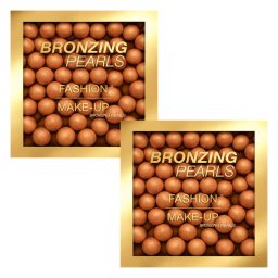 Perles Bronzantes N°03 – Lot de 2