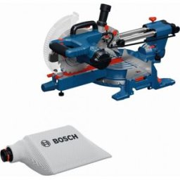 Bosch GCM305-216S PROFESSIONAL Scie a onglets 0601B61000