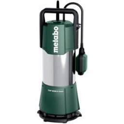 Metabo TDP 6200/4 Inox Pompe immergée (1100W/4,7bar) 601772000